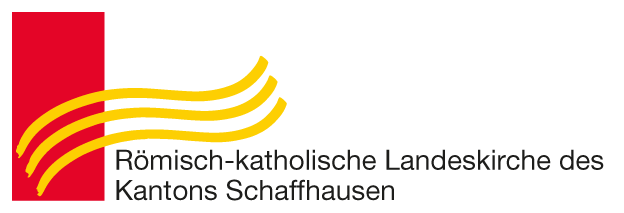 Logo kath. Landeskirche Schaffhausen