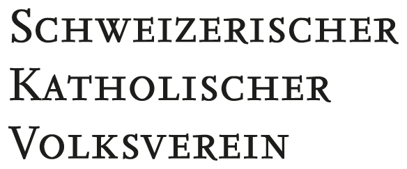 Logo Schweizerischer Katholischer Volksverein